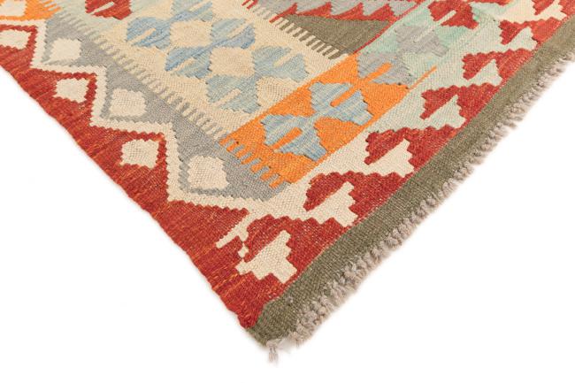 Kilim Afegão - 4