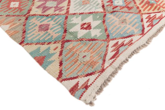 Kilim Afegão - 4