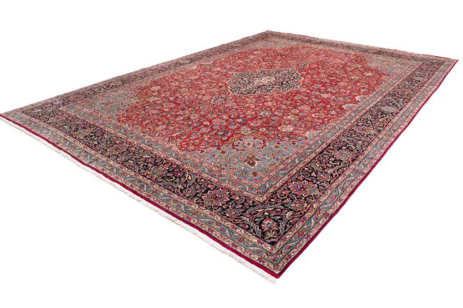 Kerman Rafsanjan - 2