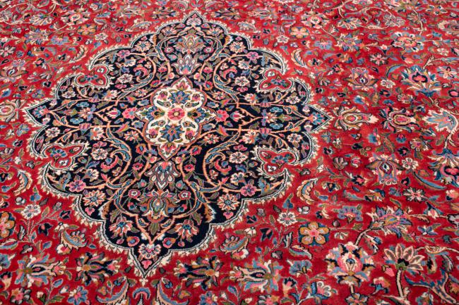 Kerman Rafsanjan - 6