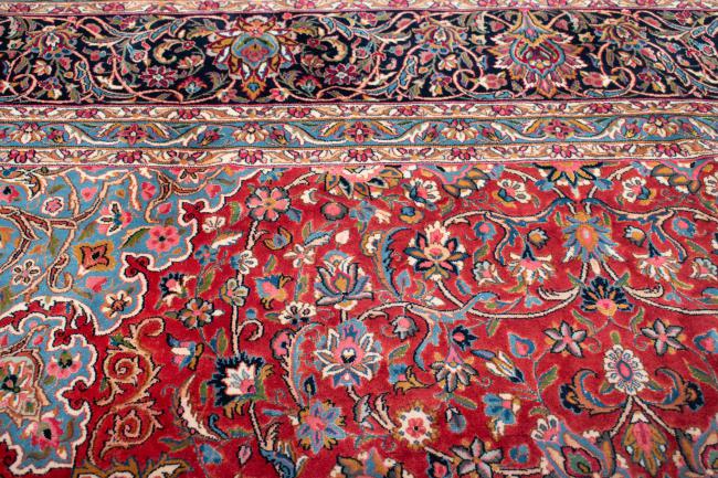 Kerman Rafsanjan - 7