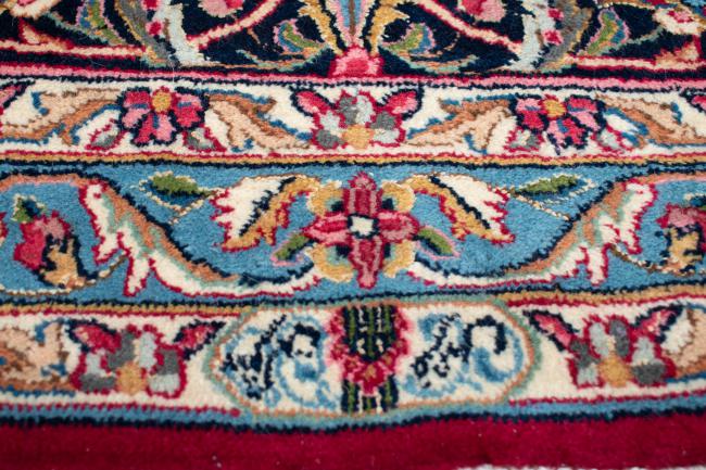 Kerman Rafsanjan - 8