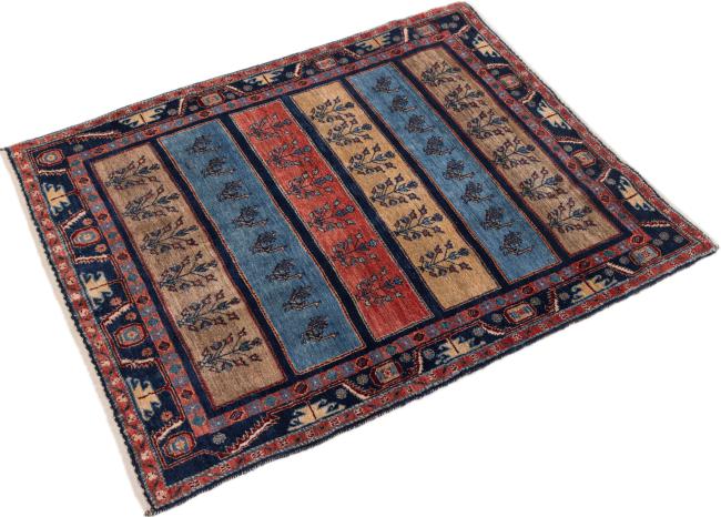 Persian Gabbeh Loribaft Z - 2