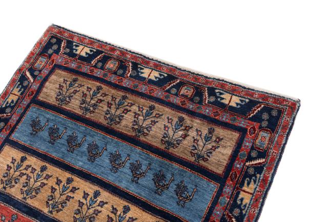 Persian Gabbeh Loribaft Z - 3