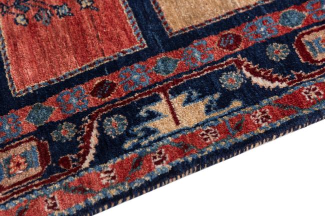 Persian Gabbeh Loribaft Z - 4