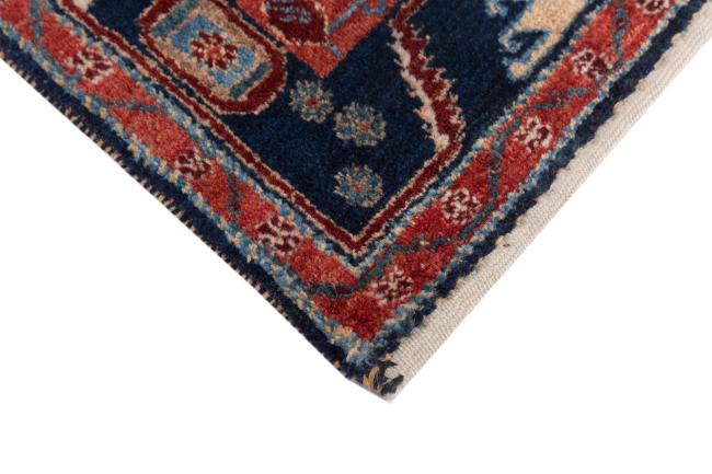 Persian Gabbeh Loribaft Z - 5