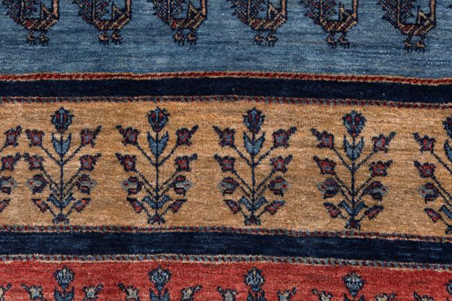Persian Gabbeh Loribaft Z - 6
