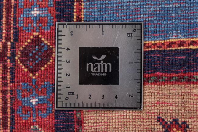 Persian Gabbeh Loribaft Z - 7