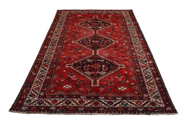 Shiraz - 5