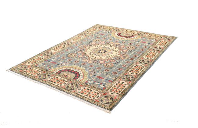 Kazak Limited - 1