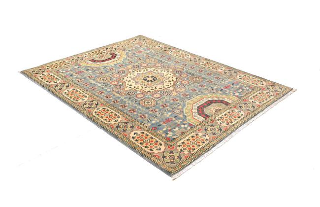 Kazak Limited - 2