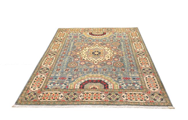 Kazak Limited - 3