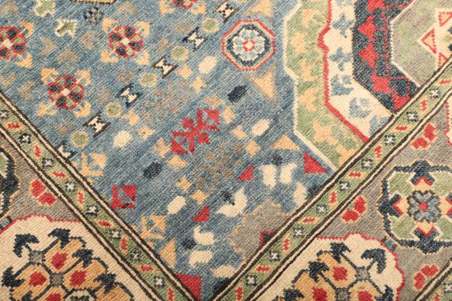 Kazak Limited - 5