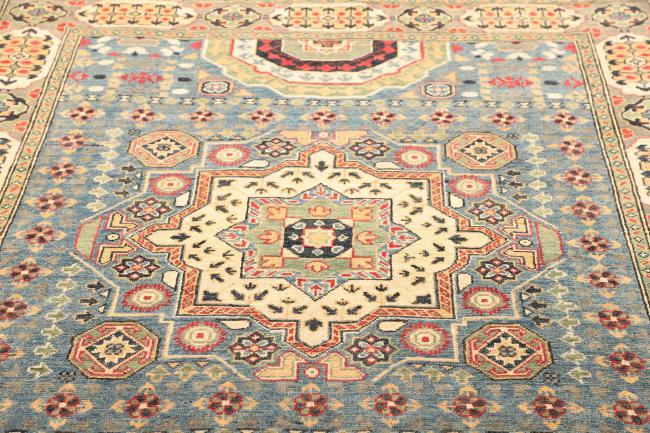 Kazak Limited - 7