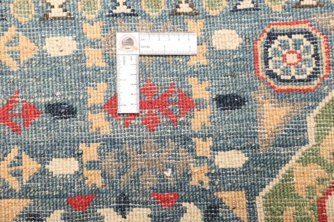 Kazak Limited - 10