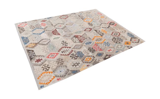 Kilim Afghan Heritage - 1
