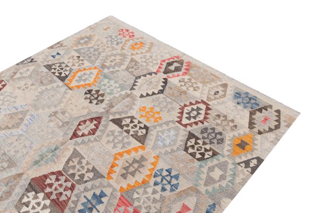 Kilim Afghan Heritage - 2