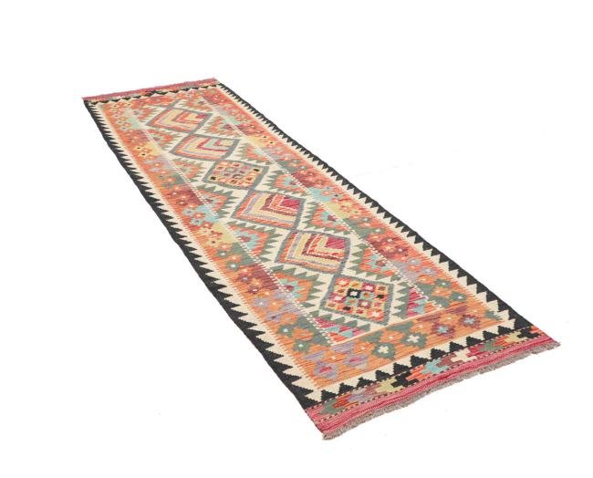 Kilim Afghan - 2