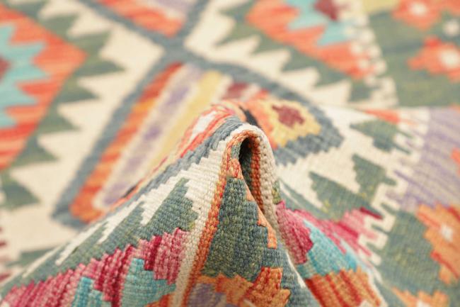 Kilim Afghan - 5