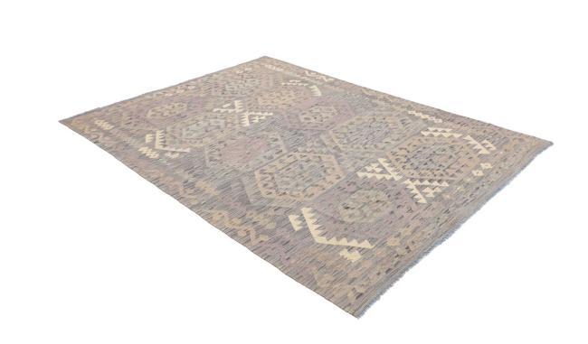Kilim Afghan - 2