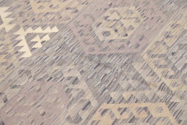 Kilim Afghan - 3
