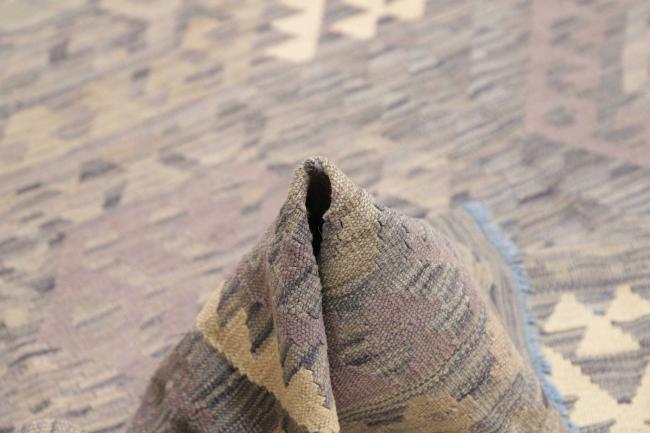 Kilim Afghan - 5