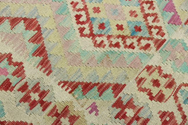 Kilim Afegão - 2