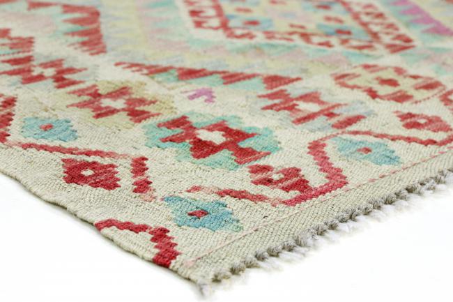 Kilim Afegão - 4