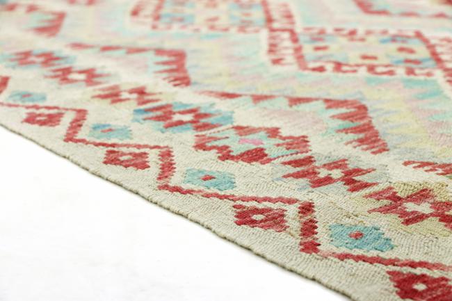 Kilim Afegão - 5