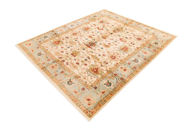 Ziegler Farahan - 2