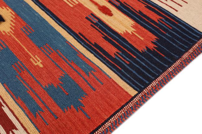 Kilim Soozani Nimbaft - 4