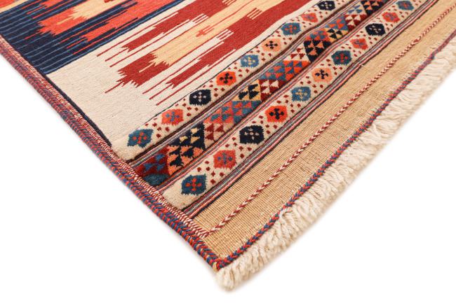 Kilim Soozani Nimbaft - 5