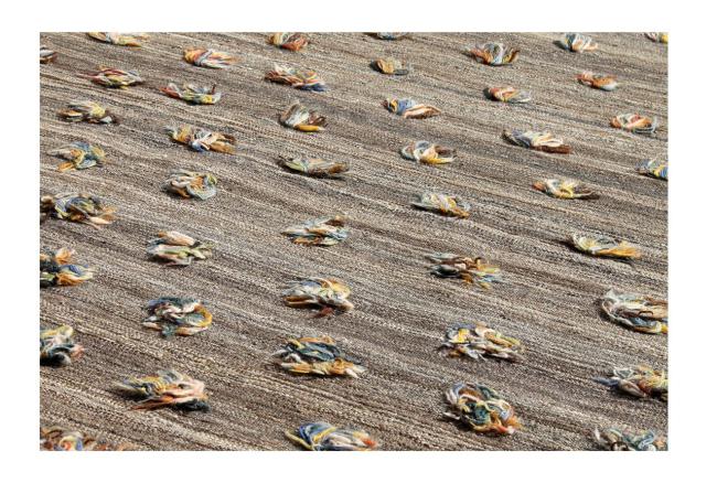 Kilim Afghan Berber Edition - 1