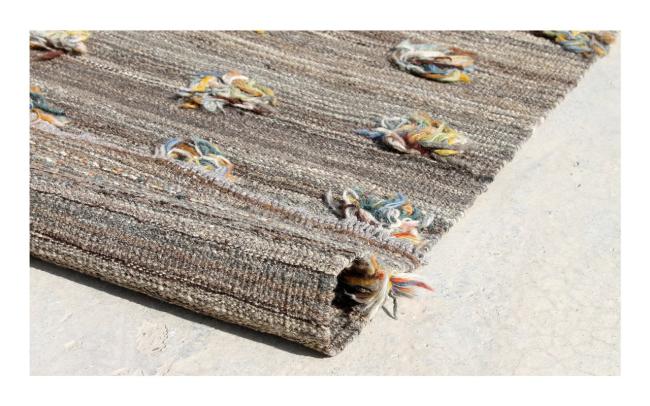 Kilim Afghan Berber Edition - 2