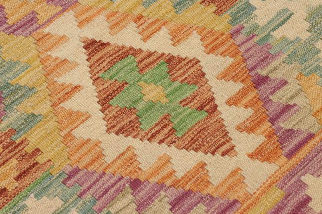 Kilim Afegão - 3