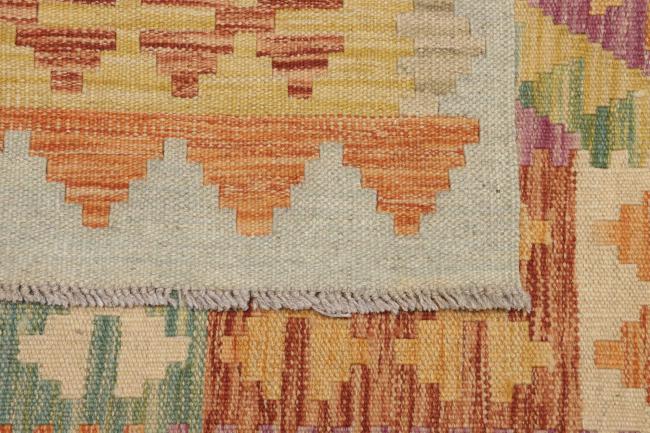 Kilim Afegão - 4