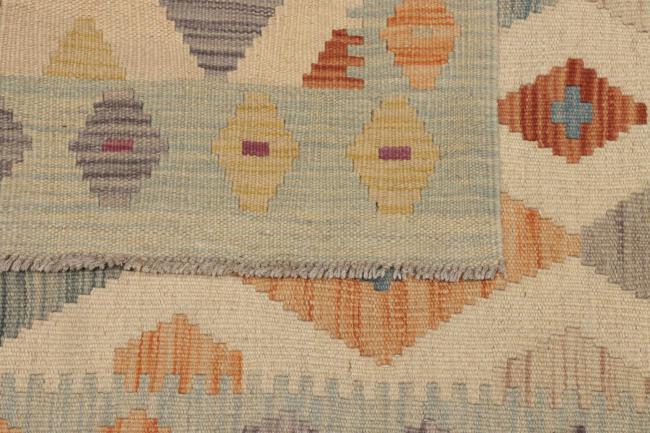 Kilim Afegão - 4