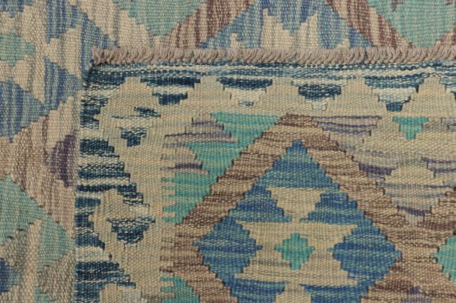 Kilim Afegão - 4