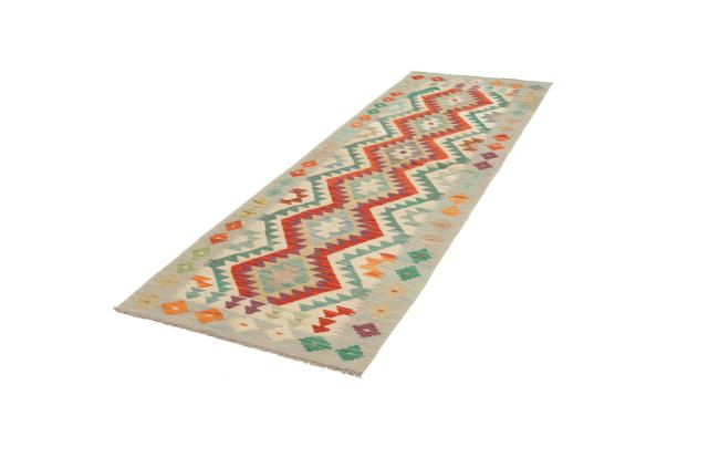 Kilim Afegão - 2