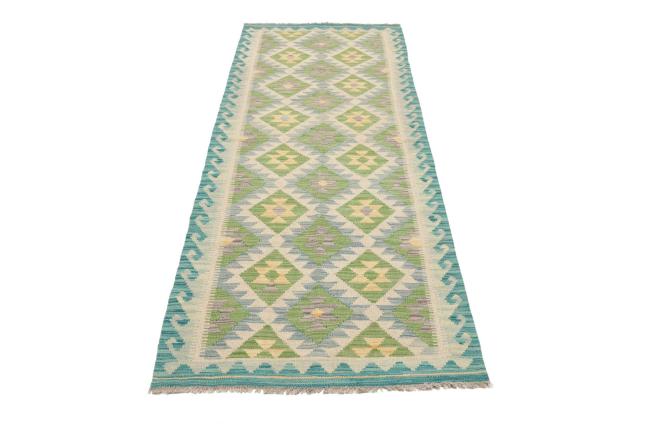 Kilim Afegão - 1