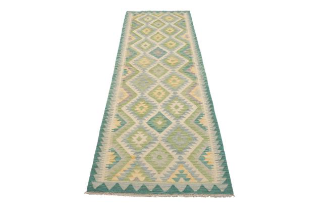 Kilim Afegão - 1