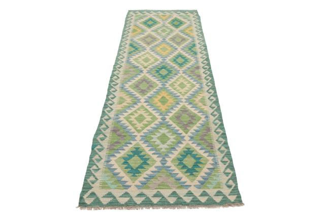 Kilim Afegão - 1