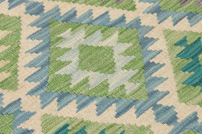 Kilim Afegão - 3