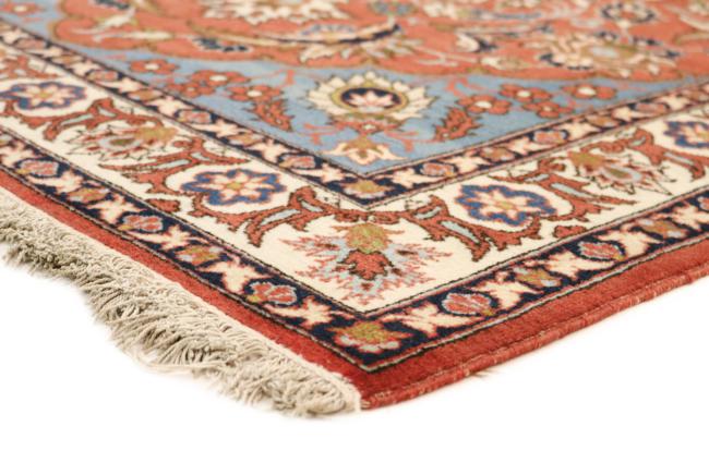 Isfahan  Fio de Seda - 3