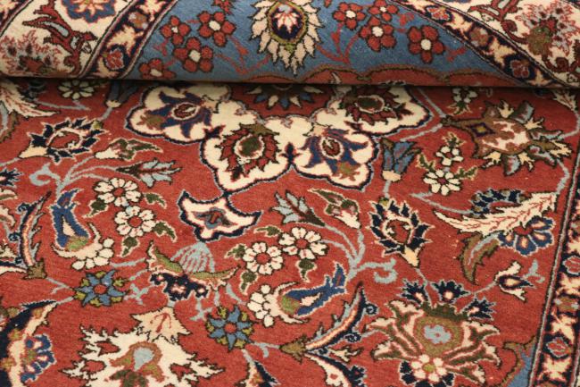 Isfahan  Fio de Seda - 4