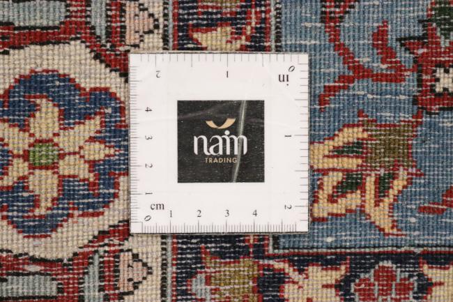 Isfahan  Fio de Seda - 5