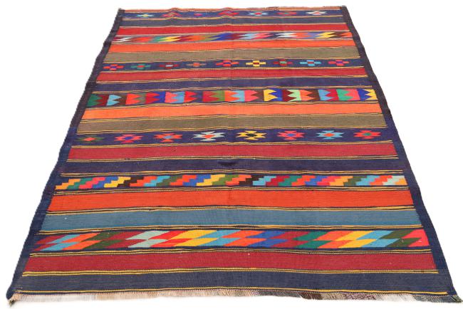 Kilim Fars - 1