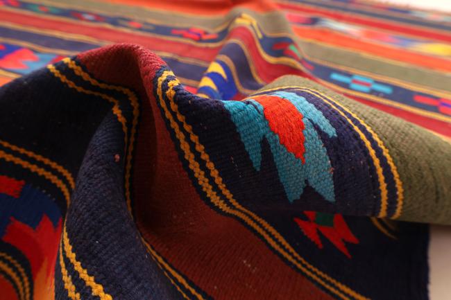 Kilim Fars - 8