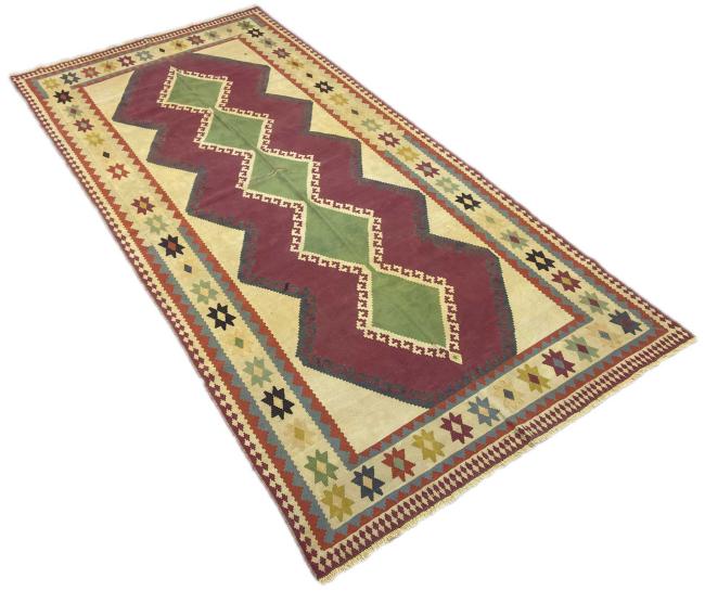 Kilim Fars - 2