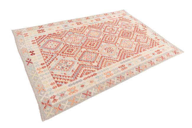 Kilim Afegão - 1